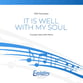 It Is Well with My Soul P.O.D. cover